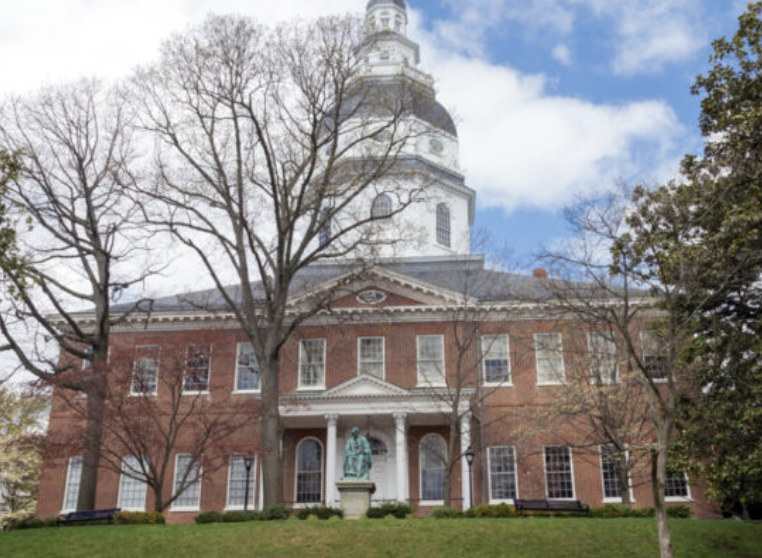Annapolis